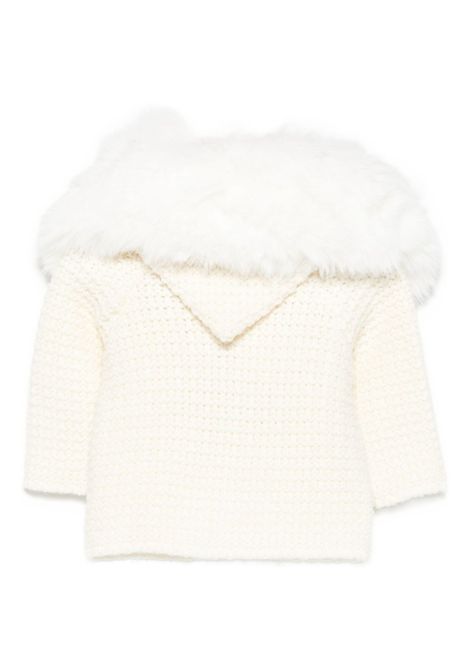 Cappotto con cappuccio PAZ RODRIGUEZ | 012 13094360 H98